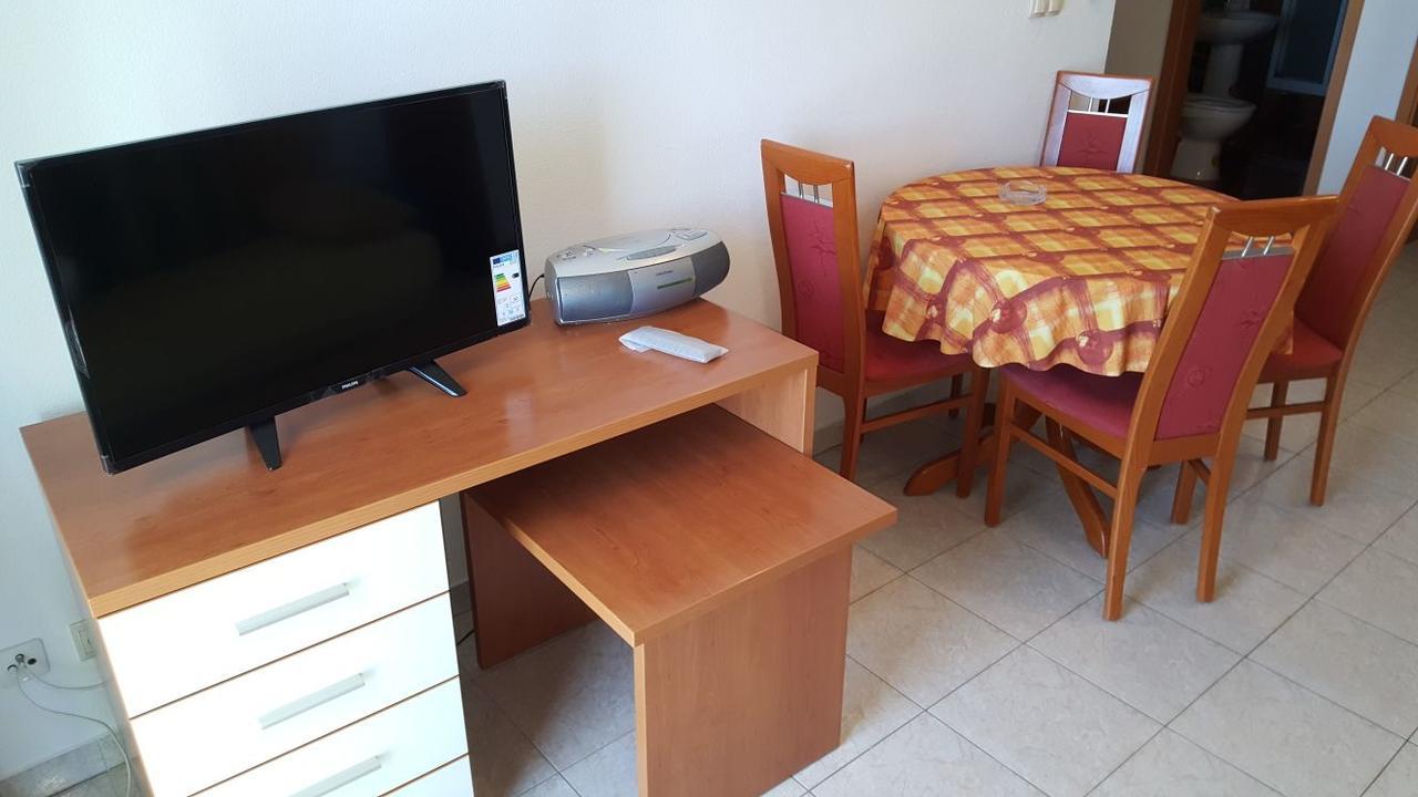 Apartments Villa Bayview Trogir Exterior photo