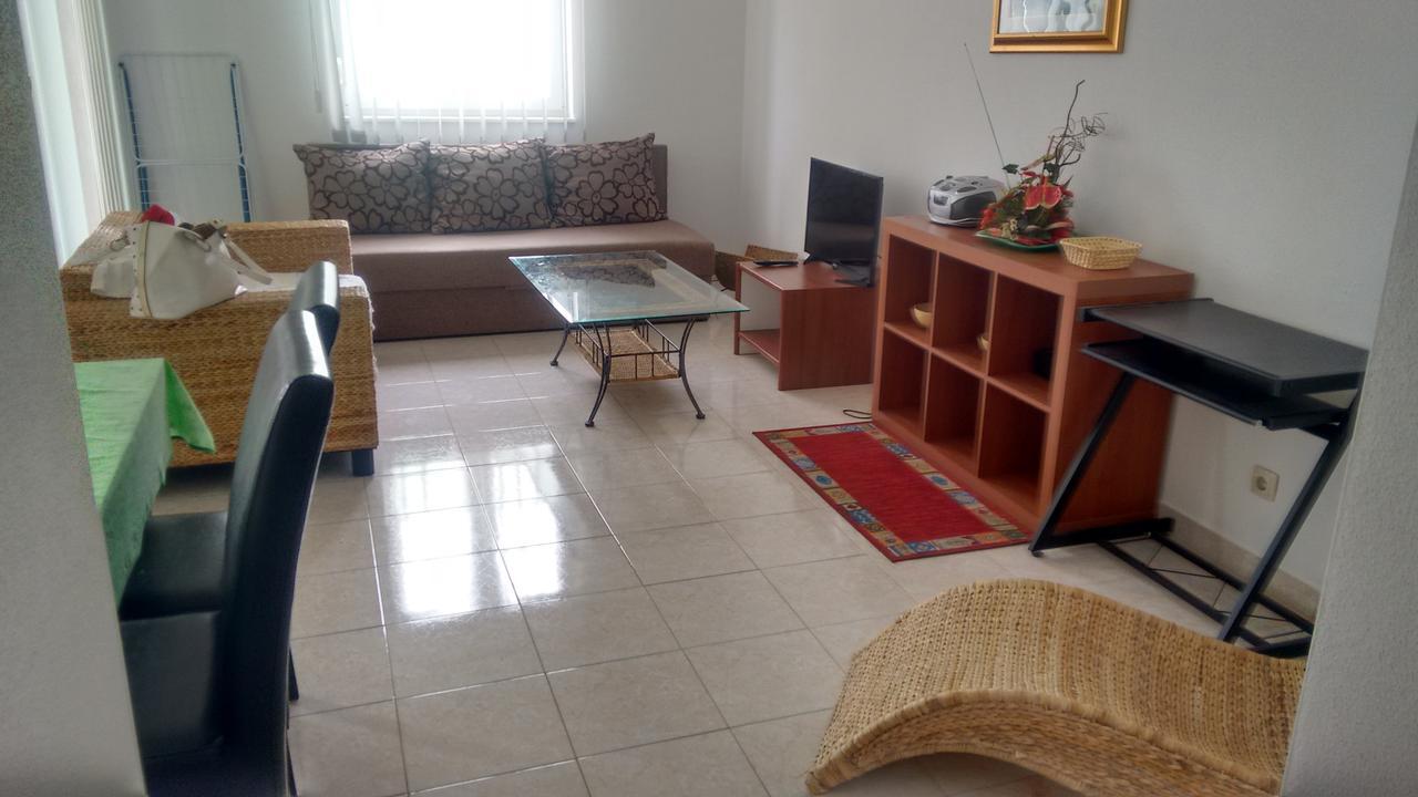 Apartments Villa Bayview Trogir Exterior photo