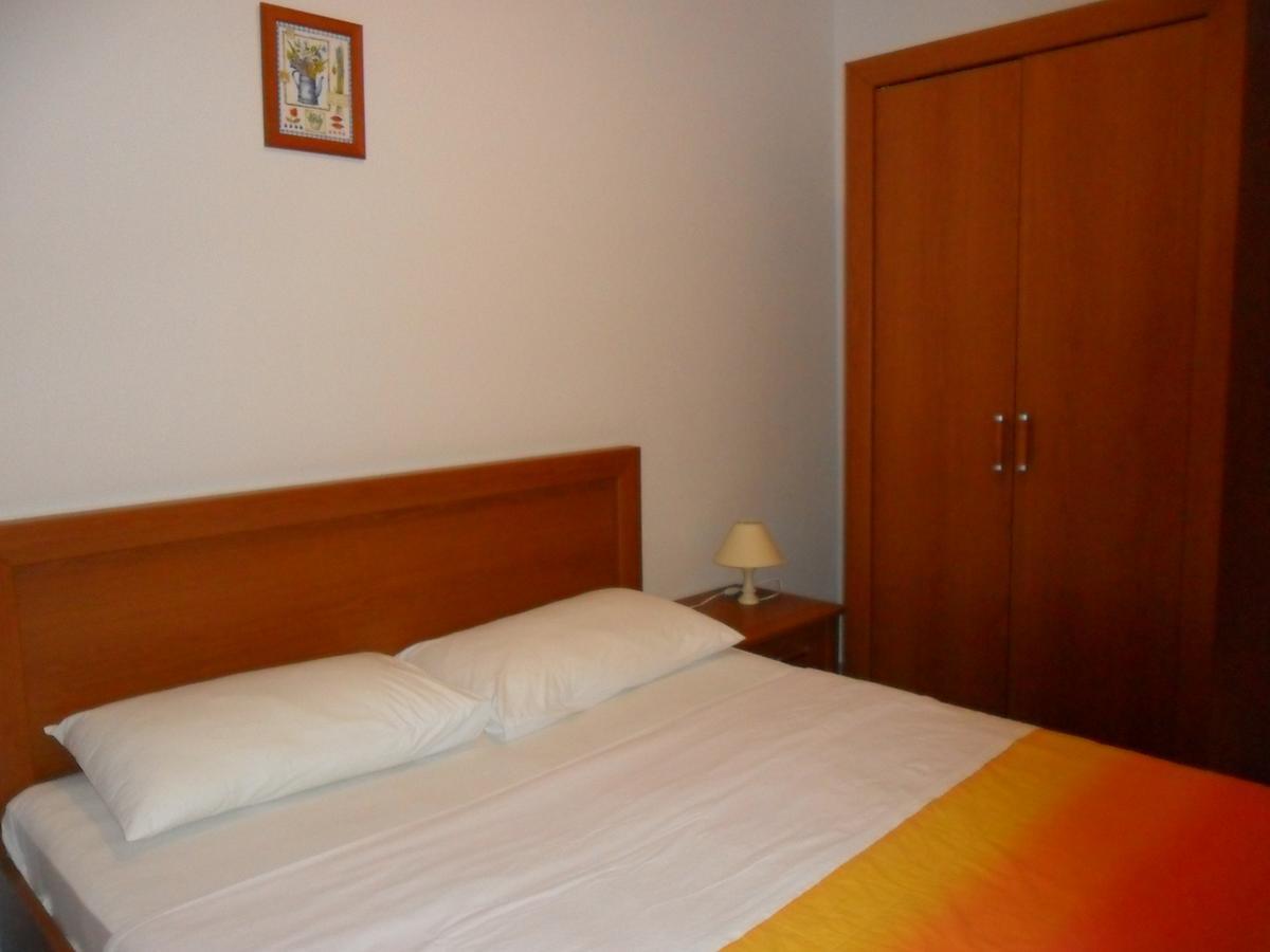 Apartments Villa Bayview Trogir Exterior photo